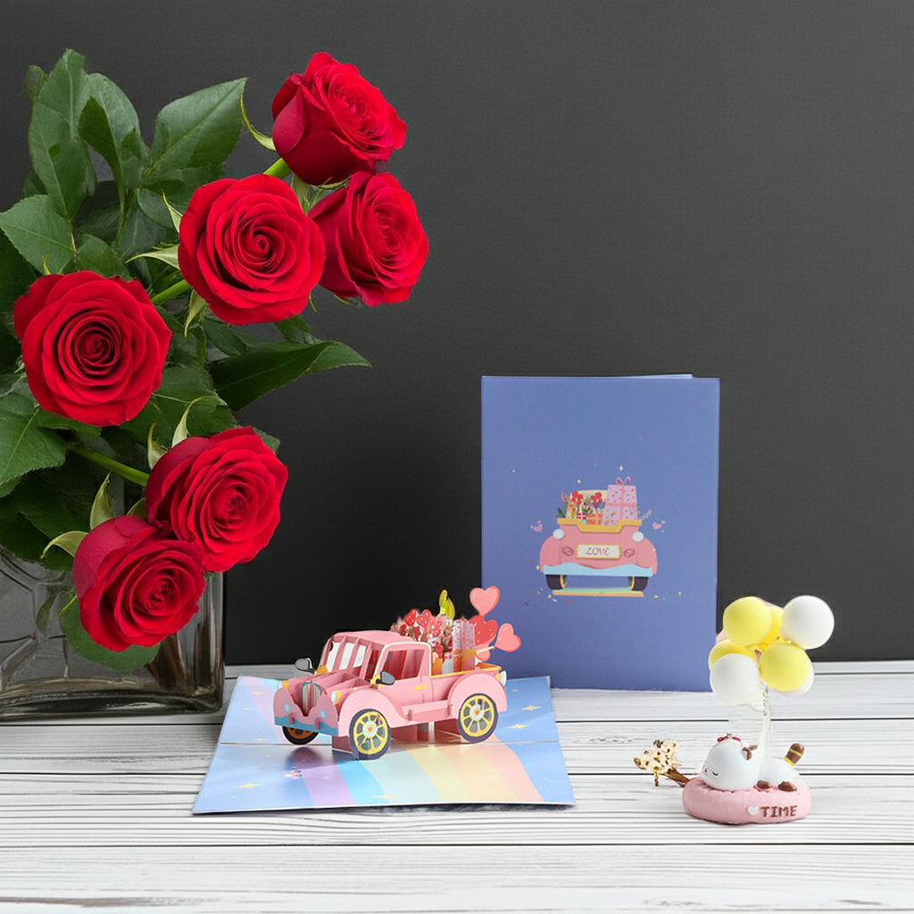 L’importance des cartes : pourquoi un simple message peut tout changer