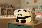 Veilleuse Panda : douceur et lumière pour toute la famille