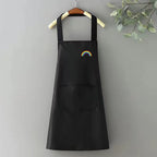 Tablier de Protection [PVC Imperméable] - 70x66cm