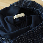 Ensemble Homewear Type Kimono [Coton] - Tissage Jacquard