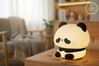 Veilleuse Panda : douceur et lumière pour toute la famille