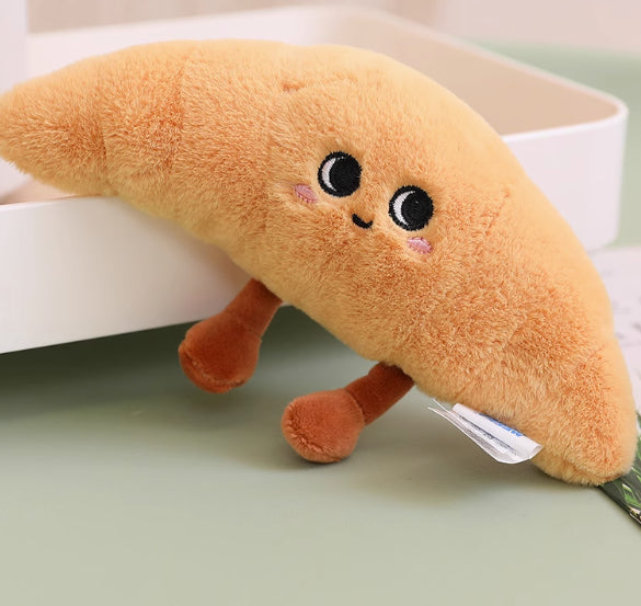 Le kit de mini peluches