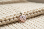 Collier Pierre de Lune