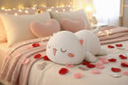 Peluche Chaton