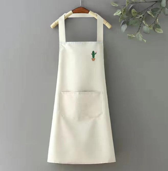 Tablier de Protection [PVC Imperméable] - 70x66cm