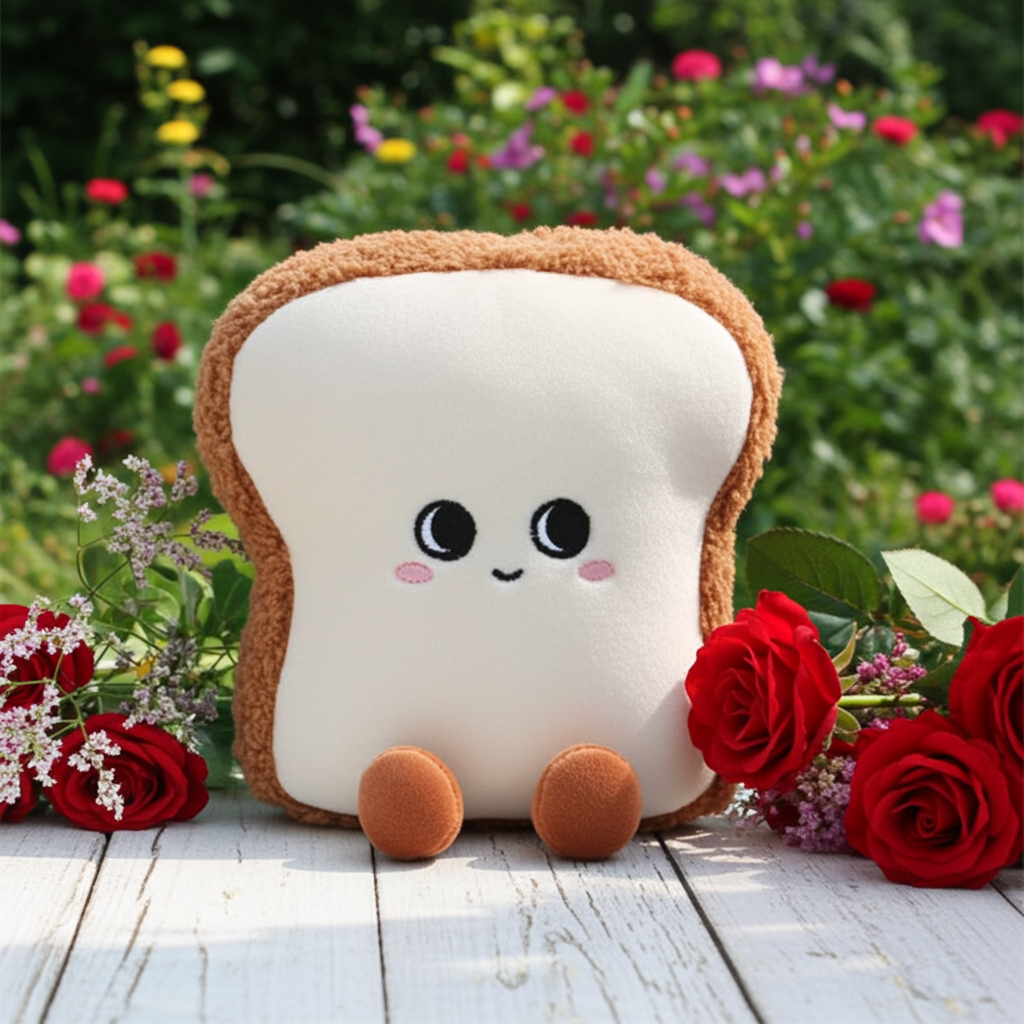Le kit de mini peluches