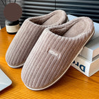 Chaussons d’intérieur  – un must pour l'hiver