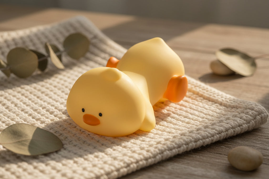 Tapis de Souris Ergonomique [Mousse Mémoire] - Support Poignet Intégré